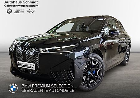 BMW iX xDrive50 *622€ o. Anz.*Sportpaket*22 Zoll*2Ac