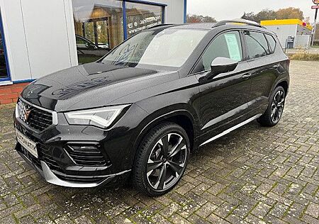 Cupra Ateca VZ 2.0 TSI DSG 4Drive Navi ACC Kamera