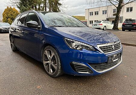 Peugeot 308 SW GT/Aut.Navi/Panorama-Dach/LED Scheinw.
