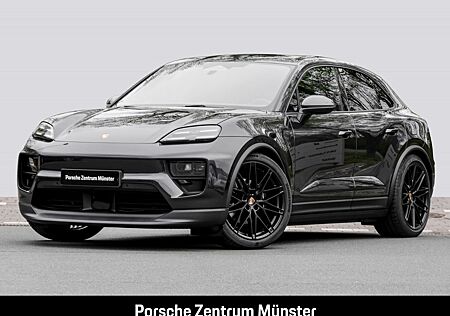 Porsche Macan 4 BOSE Rückfahrkamera Panoramadach LED