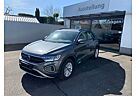 VW T-Roc Volkswagen 1.5 TSI OPF DSG Life LED NAVI ACC PDC LM