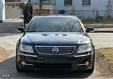 VW Phaeton Volkswagen V6 TDI 5-Sitzer 4Motion
