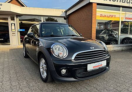Mini ONE D BAKER STREET