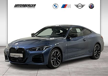 BMW M440i xDrive Coupé Facelift ACC DA+ PA+ 360° GSD