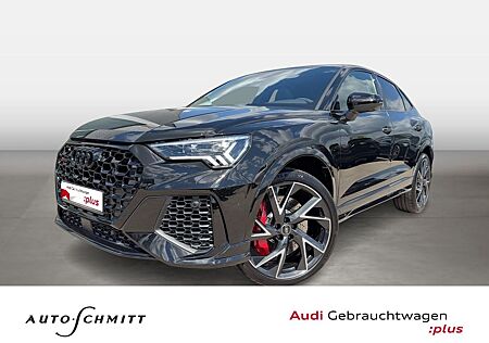 Audi RS Q3 Sportback 2.5 TFSI quattro S-tronic Garage