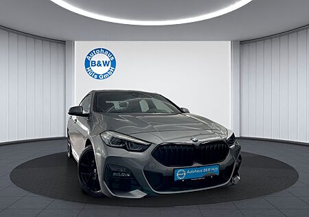 BMW 216 d Gran Coupe M Sport LED*NAVI-P*LEDER*ACC