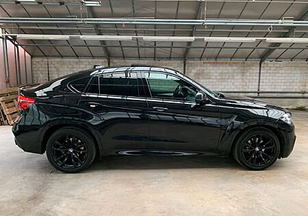 BMW X6 xDrive30d M Paket Sportline