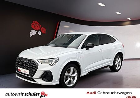 Audi Q3 Sportback 45 1.4 TFSI e S-tronic S-line RFK N