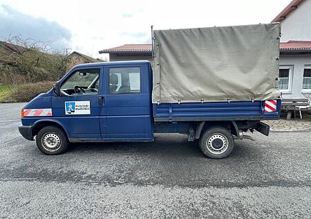 VW T4 Volkswagen andere