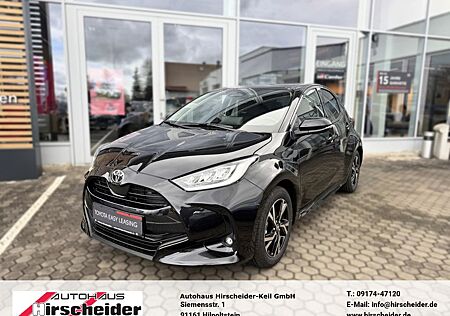 Toyota Yaris 1.5 Hybrid Teamplayer*Comfort-Paket*