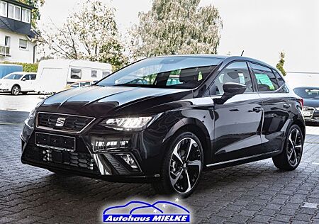 Seat Ibiza FR 1.0 Climat/Navi/Alu/Sitzh./PDC/App/ACC