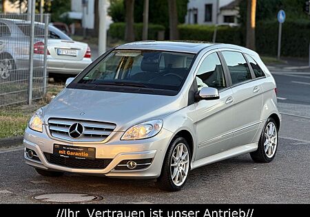 Mercedes-Benz B 160 B -Klasse *Sportpaket*1 Vorbesitzer*