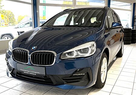 BMW 2er 218 Gran Tourer LED*Navi+*Headup*Kamera