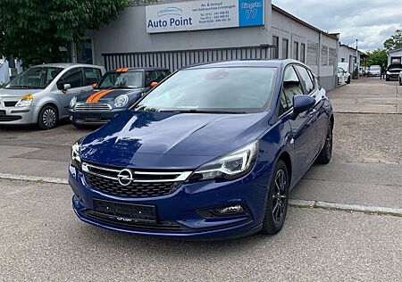 Opel Astra K Lim. 5-trg. 120 Jahre Start/Stop