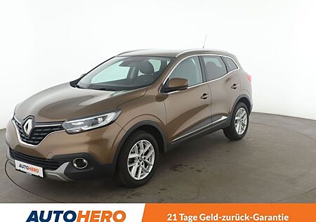 Renault Kadjar 1.2 TCe Energy XMOD*NAVI*PDC*TEMPO*KLIMA*