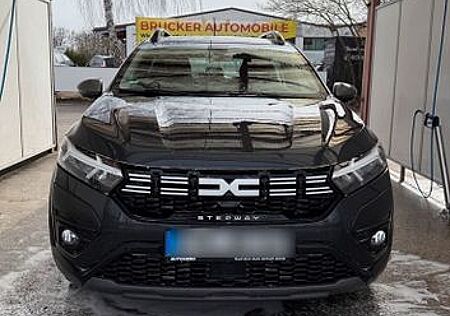 Dacia Sandero 1.0 TCe // TOP ZUSTAND // AUTOMATIK