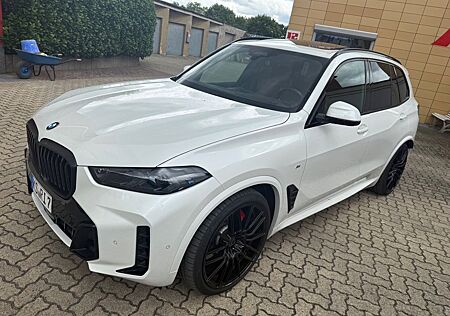 BMW X5 xDrive30d Vollausstattung