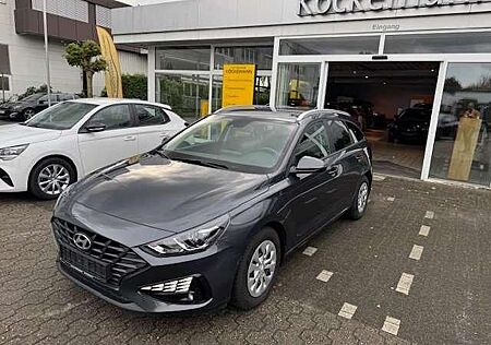 Hyundai i30 Select Mild-Hybrid, 1.0T-GDI, Automatik