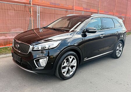 Kia Sorento Platinum Edition 4WD*Pano*360c*F-Kamera*