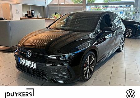 VW Golf Volkswagen VIII GTE Hybrid AHK LEDER PANO