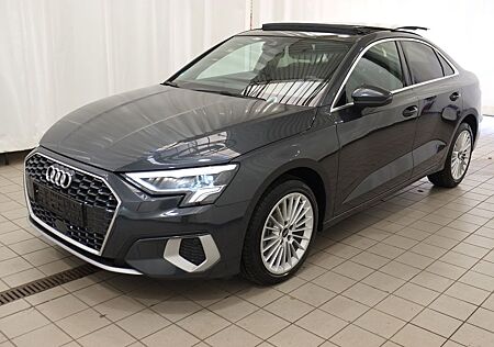 Audi A3 Lim. 35 TDI s tronic advanced Panorama Navi