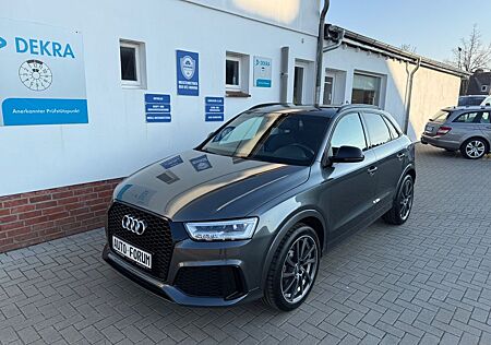 Audi RS Q3 RSQ3 2.5 TFSI quattro
