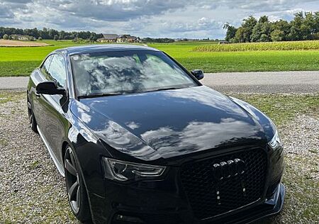 Audi S5 3.0 TFSI S tronic quattro -
