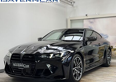 BMW M4 xDrive Competition Schale ACC 360° LED+ H&K