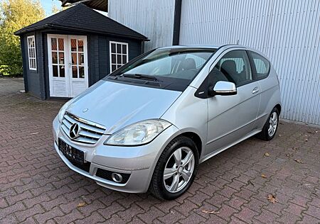 Mercedes-Benz A 200 CDI ELEGANCE ELEGANCE