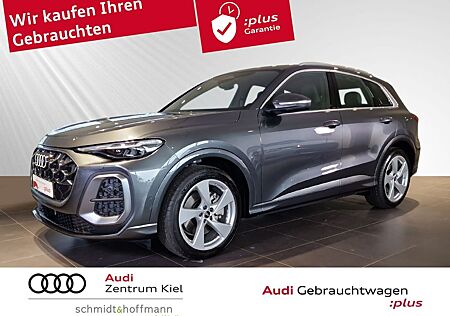 Audi Q5 TDI quattro S-tronic B&O S-line MMI pro