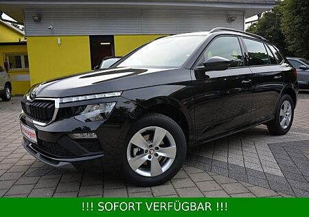 Skoda Kamiq 1.0 TSI DSG Selection 5JGAR+AHK+CAM+ALU+SH