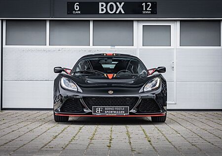 Lotus Exige 350 Sport *LF1 Edition* Nr 24*