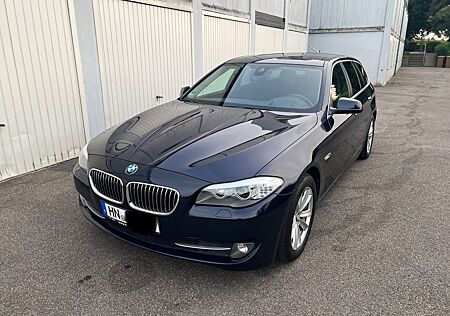 BMW 520d Touring SportAutomatik