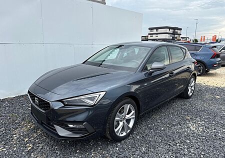 Seat Leon FR NAVI ACC SHZ PDC MATRIX 1.5 TSI 85kW/...
