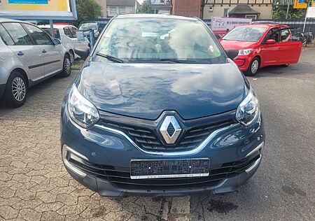 Renault Captur Life