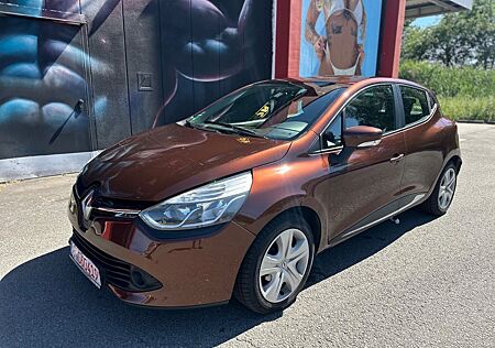Renault Clio IV Dynamique Automatik