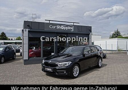 BMW 118 Baureihe 1 Lim. 5-trg. i Advantage