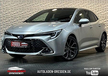 Toyota Corolla 2.0 HYBRID LOUNGE JBL#HUD#PANO##KEYLESS