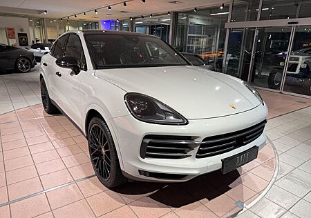 Porsche Cayenne Coupe Platinum Edition APPROVED/ACC/22"