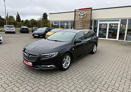 Opel Insignia Sports Tourer 1.5 Aut Innovation