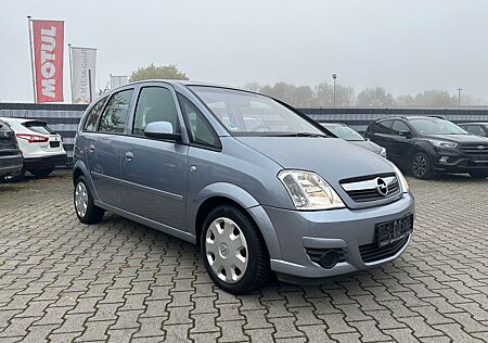 Opel Meriva CATCH 1.4 Tüv Neu + 1 jahr Garantie