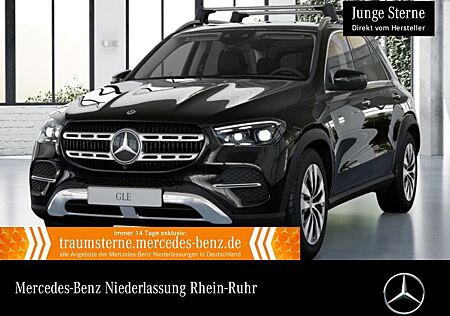 Mercedes-Benz GLE 350 de 4M Advanced/Burmester/AHK/Burmester