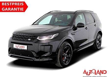 Land Rover Discovery Sport P250 R-Dynamic Panorama 360° LED