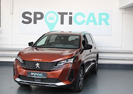 Peugeot 5008 Allure Pack