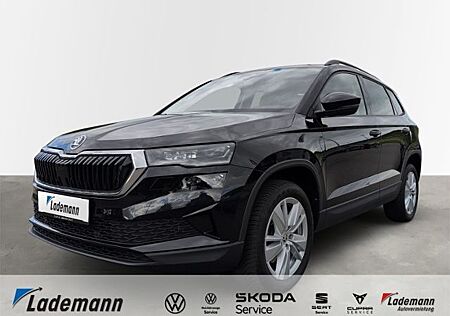 Skoda Karoq 1.5 TSI DSG SELECTION NAVI.+KAMERA+ACC+LED