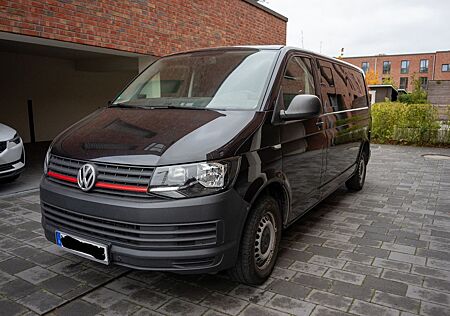 VW T6 Transporter gebraucht kaufen VW T6 Transporter Volkswagen T6 Camper