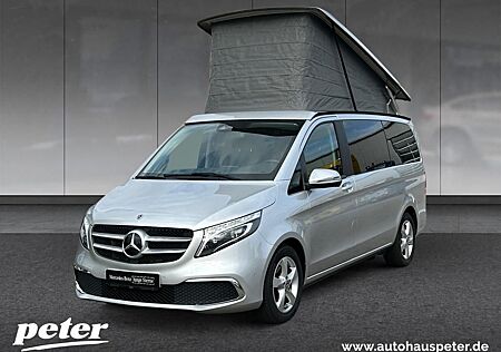 Mercedes-Benz V 250 Marco Polo 250 d HORIZON EDITION STHZG+AHK+LED+K