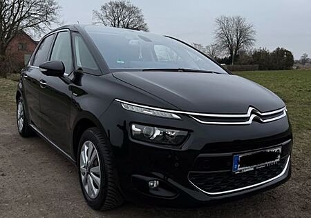 Citroën C4 Picasso BlueHDi 120 Stop&Start Exclusive TOP