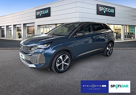 Peugeot 3008 Allure 1.2 PureTech 130*AHK*EPH vo.+hi.*NAV