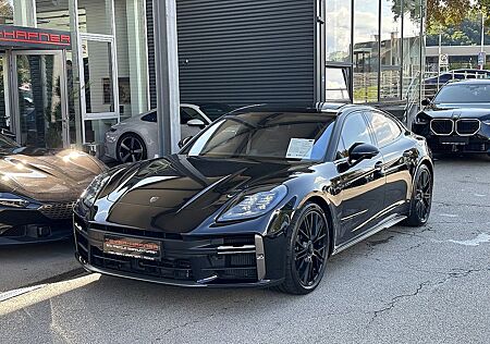 Porsche Panamera gebraucht kaufen Porsche Panamera Turbo E-Hybrid 21,8kWh PDK !!!MEGAVO...
